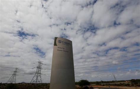 South Africas Eskom To Continue Rolling Blackouts This Week Energy