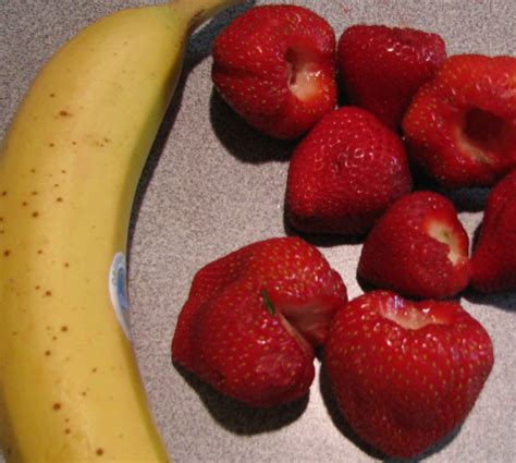 Strawberries And Bananas Mamas Critics
