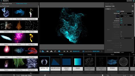 Download Trapcode Particular 503 For After Effects