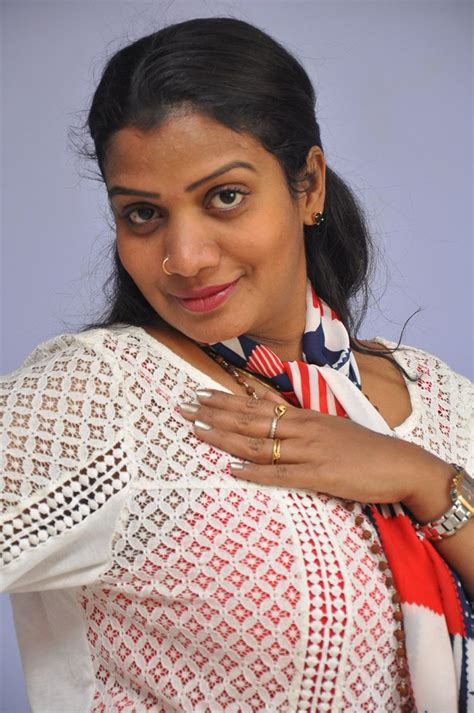 Telugu Actress Mallika Hot Sex Picture