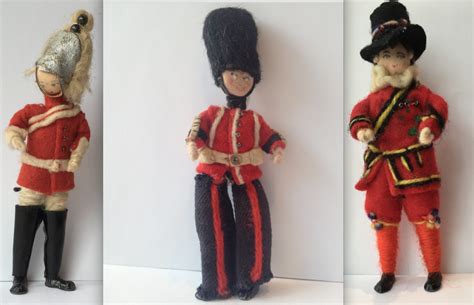 About Grecon Dolls Grecondale Dolls Queen Elizabeth Ii Vintage Dolls