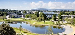 University College Dublin (UCD) - SIRMA