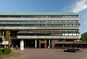 Heinrich-Heine-Universität Düsseldorf (University of Düsseldorf ...