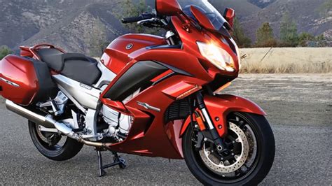 Best Sport Touring Motorcycle 2017 | Reviewmotors.co