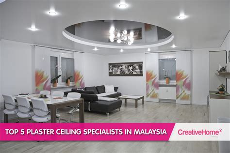 Dh plaster ceiling & renovation is a plaster ceiling & renovation company. Top 5 Plaster Ceiling Specialists in Malaysia - Malaysia's ...