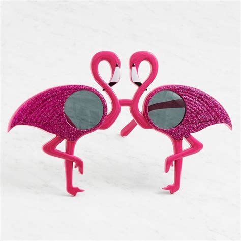 Flamingo Sunglasses Paper Source Flamingo Sunglasses T Sunglasses