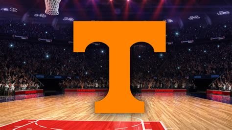 Vols Earn No 4 Seed In Ncaa Tournament Wjhl Tri Cities News And Weather
