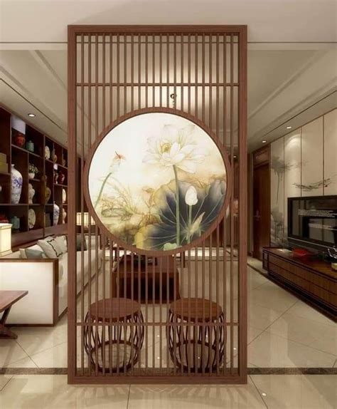 Most Beautiful And Creative Partition Wall Design Ideas