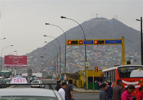 On The Outskirts Of Lima На окраинах Лимы The Outskirts Flickr