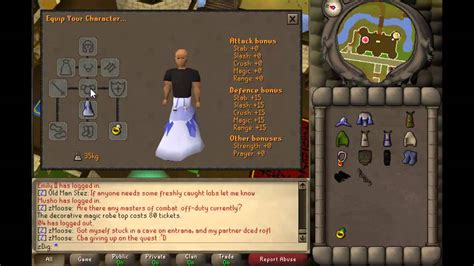 Best Magic Gear Osrs Best Laptop