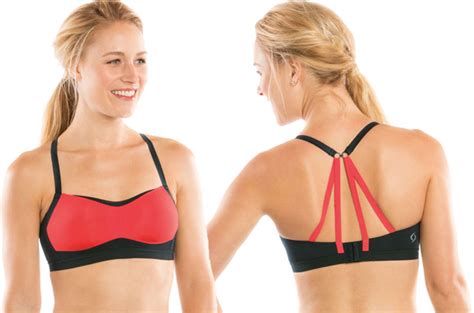 Secrets To Choosing The Right Bra Type To Serve Your Purpose Page Of Fashionpro