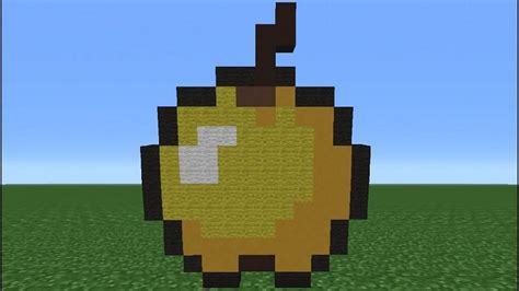 Top 3 Golden Apple Minecraft In 2023 Kiến Thức Cho Người Lao Động