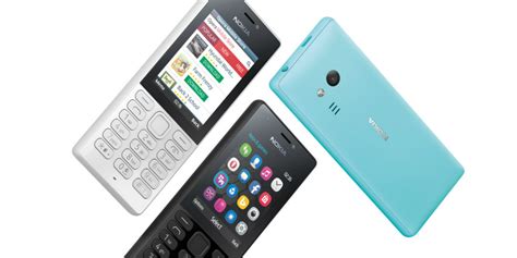 Download nokia 216 apps for the nokia 225. Microsoft announces the Nokia 216 for ₹2500INR