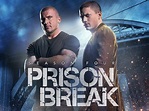 Prime Video: Prison Break Season 4