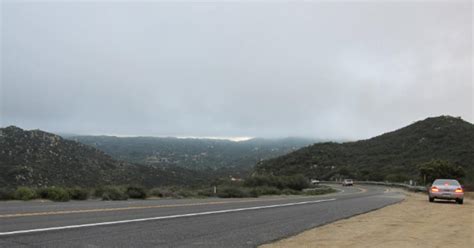 Orange Resident Killed In Ortega Highway Motorcycle Crash Cbs Los Angeles