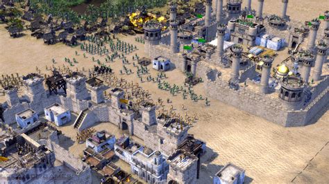 Downloadable Stronghold Crusader Maps 2 V 6 Abilitybinger