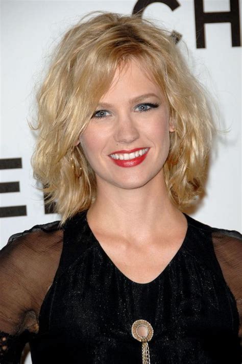 Most Delightful Short Wavy Hairstyles Wavy Hairstyles Medium