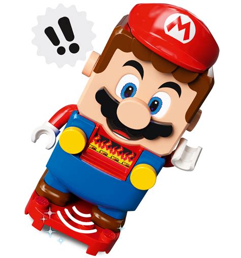 Buy Lego Super Mario Adventures With Mario Starter Course At Mighty