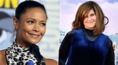 Hollywood News | Thandie Newton Reveals She Left Charlie's Angels ...