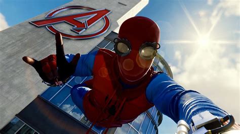 Fourteen Spider Man Easter Eggs That You Might Have Missed Segmentnext