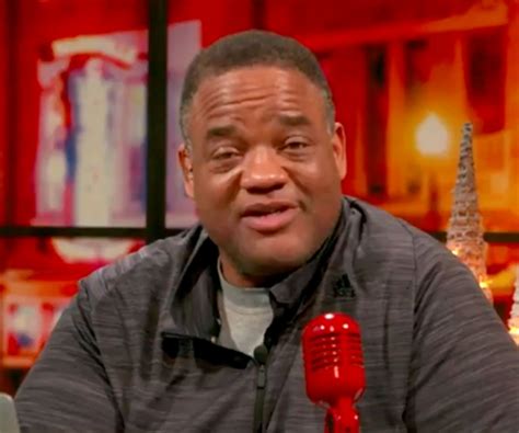Jason Whitlock Destroyed For X Rated Ad Tantrum