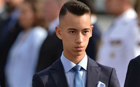 Niños más ricos del mundo, conoce la lista - CHIC Magazine