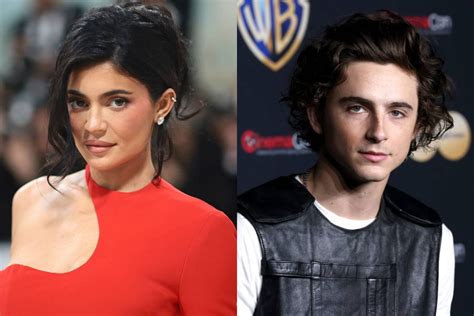 Kylie Jenner And Timothée Chalamet Split After 7 Months Codelist