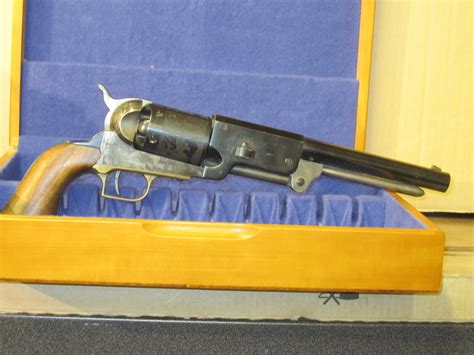 Asm 1847 Colt Walker Pending Sale Northwest Firearms