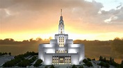 Draper Utah Temple Wiki – 3D Latter-day Temples