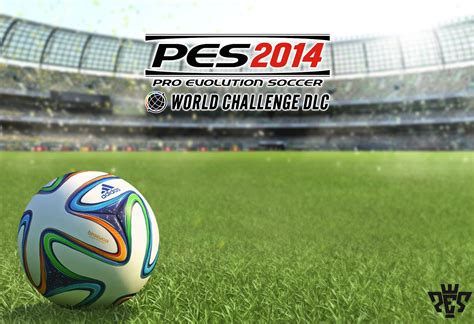 Pro evolution soccer 2014 is the latest edition to the pes franchise and it centers everything on the ball including how it moves and how players use it. Konami Announces New Pro Evolution Soccer 2014 World ...