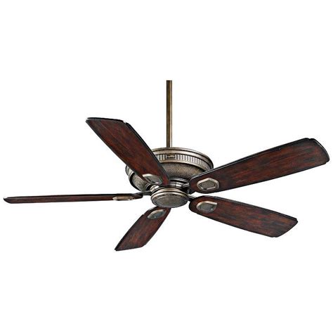 60 large bronze led ceiling fan windmill light + remote, farmhouse rustic cabin. 60" Casablanca Heritage Aged Bronze Outdoor Ceiling Fan ...