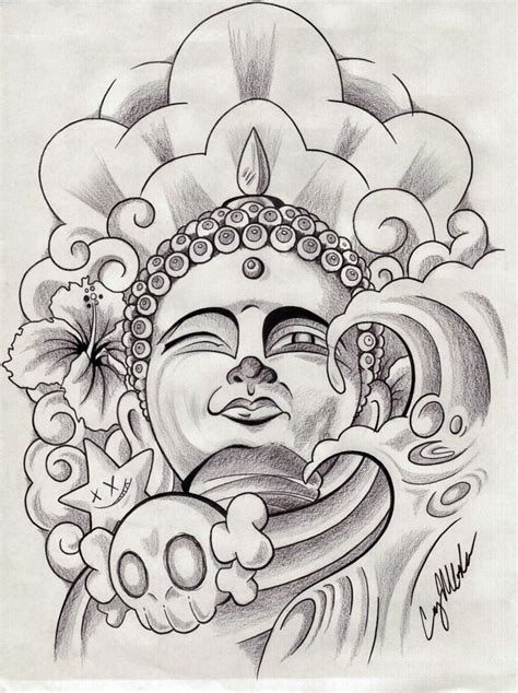 Dannys Tattoo Design By Narcissustattoos On Deviantart Cloud Tattoo