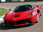 FERRARI LaFerrari Specs & Photos - 2013, 2014, 2015 - autoevolution