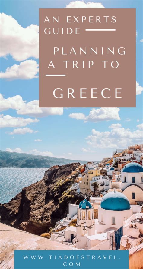 Greece Travel Guides Artofit
