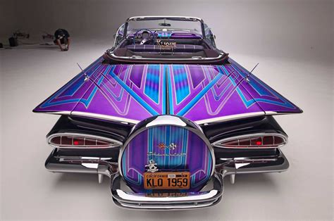 Pin By The 59 Source On Cars Custom Cars Paint Chevrolet Impala