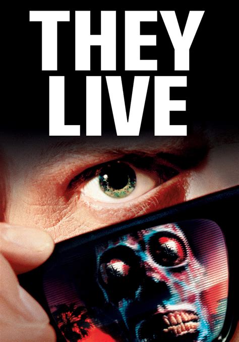 They Live 1988 Kaleidescape Movie Store