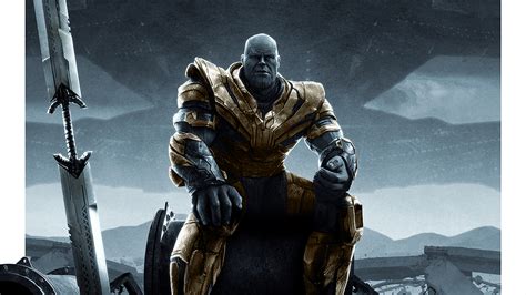 Thanos Quotes Wallpaper 4k Pc 1920 Background Quotes And Wallpaper A