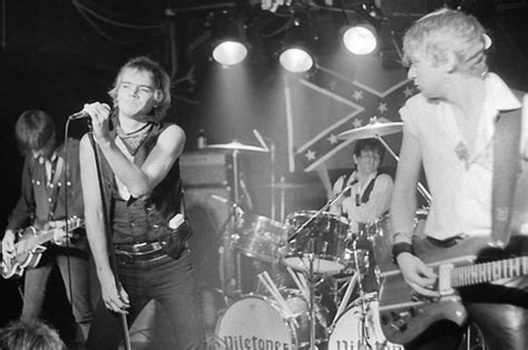 The Top 10 Toronto Punk Bands Of All Time