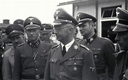 Général Karl Wolff: biographie, histoire, dates et événements clés