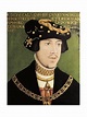 Giclee Print: Portrait of Louis II of Hungary : 24x18in Giclee Painting ...