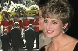 I segreti della morte di Lady Diana: ecco cosa accadde a Buckingham Palace