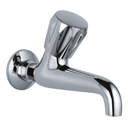 Buy JAQUAR CON KN Jaquar Continental Brass Long Body Bib Cock Bib Tap Faucet Walll Mount