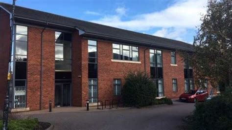 Self Contained Offices With Ample Parking 540 Bristol Business Park