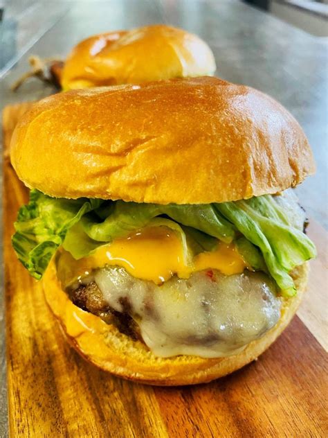 Jalapeno Pepper Jack Burgers Cooks Well With Others Burger Recipes