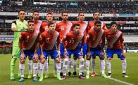 Costa Rica World Cup 2018 squad list and team guide