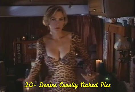 Denise Crosby Playboy Telegraph