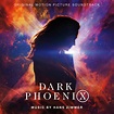 Hans Zimmer - Dark Phoenix (Original Motion Picture Soundtrack ...