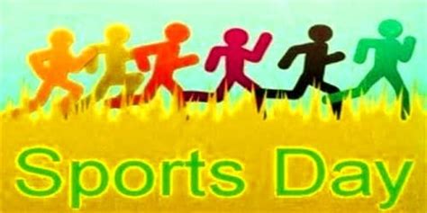 Welcome Speech Sample Format By Principal On Sports Day Zoefact