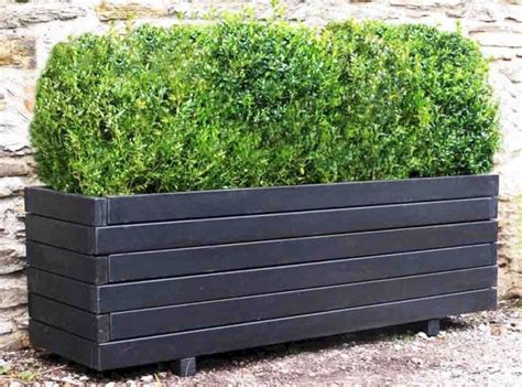 25 Gorgeous Home Outdoor Planter Ideas For Your Home Beauty Large