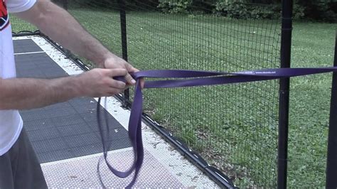 A resistance training program uses resistance bands, body weight, and free weights to help you build muscles and strength. How to Tie Two Resistance Bands Together for Basketball ...